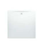 Alacsony ár Laufen PRO Zuhanytálca - standard opció, Világos szürke 150X150 - H2139530770001