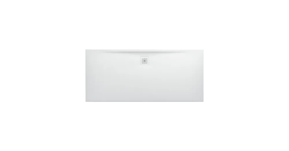 Laufen PRO Zuhanytálca - standard opció, Fehér 180X80 - H2109550000001 Expressz kézbesítés