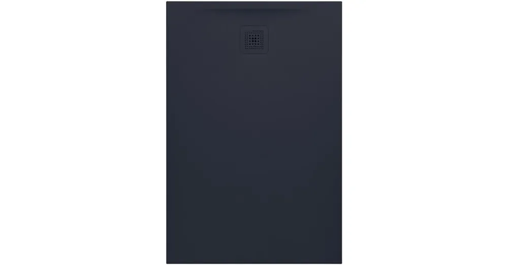 Népszerű Laufen PRO Zuhanytálca - standard opció, Antracit 120X80 - H2109520780001
