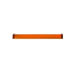 Árengedmény LAUFEN KARTELL BY LAUFEN Törülközőtartó 450 mm, Mandarin narancssárga H3813310820001