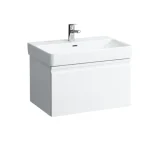 Rendeld meg most LAUFEN PRO S Mosdó csaplyukkal , Fehér H8109670001081