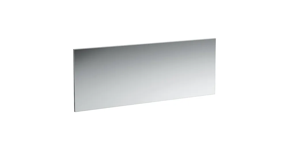 Kedvezmény LAUFEN FRAME 25 Tükör alumínium keretben, világítás nélkül 180X70X2.5 - H4474109001441