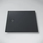 Vedd meg online Marmy BASALTO - 70x90 Zuhanytálca Cavalli Black 80 8108 70 90 54