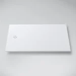 Árcsökkenés Marmy DOLOMITE - 80x140 Zuhanytálca Prada White 80 7641 80 14 50