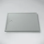 Marmy DOLOMITE PRO - 100x120 Zuhanytálca Valentino Grey 80 8231 10 12 53 Gyors szállítás