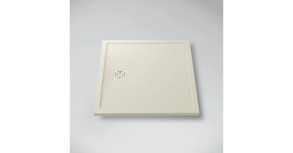 Biztonságos fizetés Marmy DOLOMITE PRO - 90x90 Zuhanytálca Armani Beige 80 8225 90 90 55