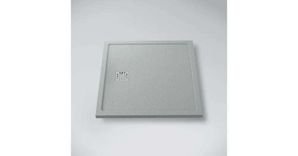 Ne maradj le Marmy DOLOMITE PRO - 90x90 Zuhanytálca Valentino Grey 80 8225 90 90 53