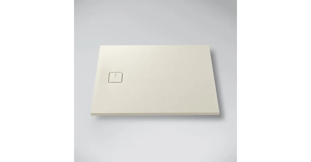 Ajánlat Marmy LOFT - 100x120 Zuhanytálca Armani Beige 80 7982 10 12 55