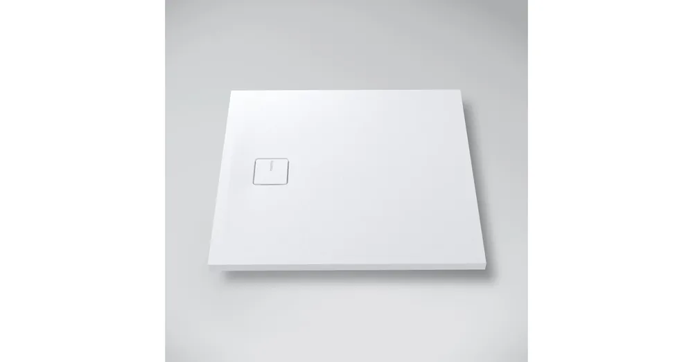 Marmy LOFT - 90x120 Zuhanytálca Prada White 80 7969 90 12 50 Expressz kézbesítés