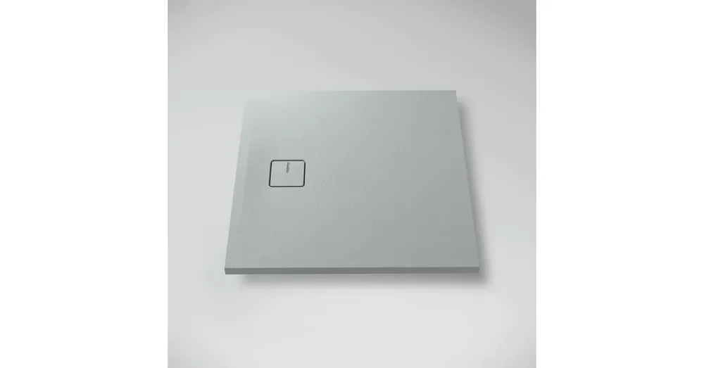Biztonságos fizetés Marmy LOFT - 90x90 Zuhanytálca Valentino Grey 80 7975 90 90 53