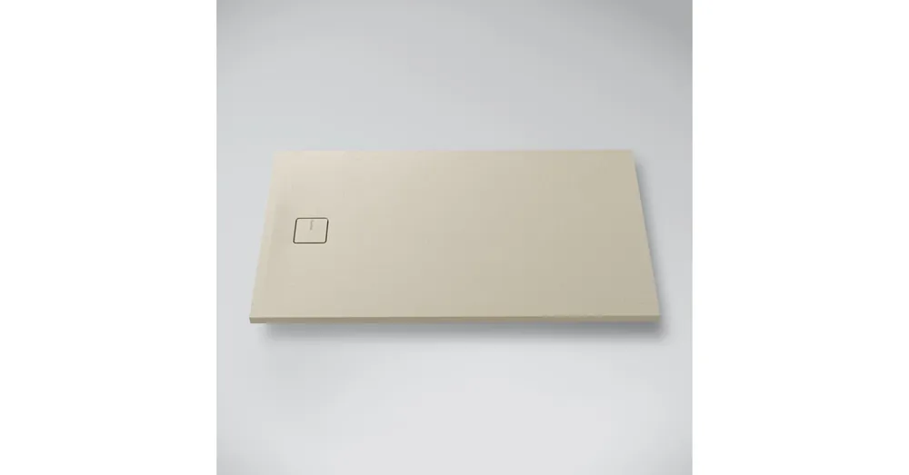 Különleges ajánlat Marmy LOFT - 80x160 Zuhanytálca Gucci Latte 80 7972 80 16 56