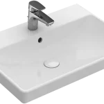 Villeroy & Boch Avento 65x47 cm mosdó 4158 65 01 (41586501) Akciós ár