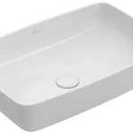 Akciós ár Villeroy & Boch Artis 58x38 cm ráültethető mosdó 4172 58 01 (41725801)