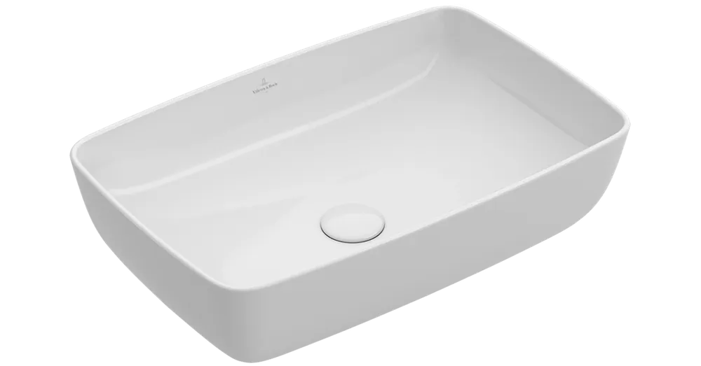 Akciós ár Villeroy & Boch Artis 58x38 cm ráültethető mosdó 4172 58 01 (41725801)