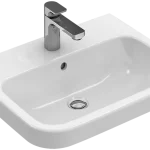 Villeroy & Boch Architectura 65x47 cm mosdó CeramicPlus bevonattal 4188 65 R1 (418865R1) Olcsóbb