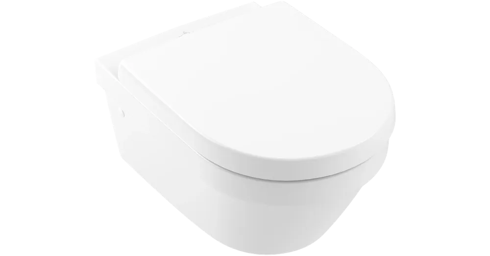 Villeroy & Boch Architectura Rimless fali wc 4694 R0 01 ( 4694R001 ) Legkelendőbb