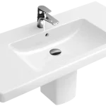 Villeroy & Boch Subway 2.0 100x47 cm mosdó CeramicPlus felülettel 7175 A0 R1 (7175A0R1) Olcsóbb