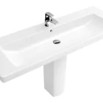 Villeroy & Boch Subway 2.0 130x47 cm mosdó 7176 D0 01 (7176D001) Prémium