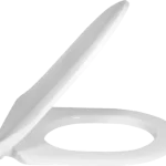 Villeroy & Boch Subway 2.0 wc ülőke, SlimSeat, QuickRelease, SoftClosing 9M78 S1 01 (9M78S101) Expressz kézbesítés