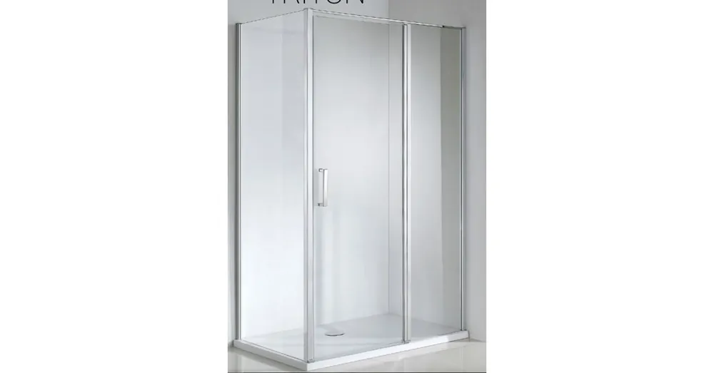 Legjobb ár Wellis Spa Triton 120x80x190 szögletes zuhanykabin Easy Clean WC00479