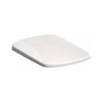 Geberit Selnova Square lecsapódásmentes wc ülőke 500.336.01.1 Népszerű