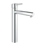 Grohe Concetto egykaros mosdócsaptelep XL-es méret 23920001 Vedd meg online