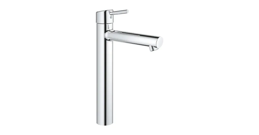 Grohe Concetto egykaros mosdócsaptelep XL-es méret 23920001 Vedd meg online