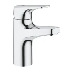 Grohe BauFlow egykaros mosdó csaptelep S-méret, sima test 23752000 Akciós ár