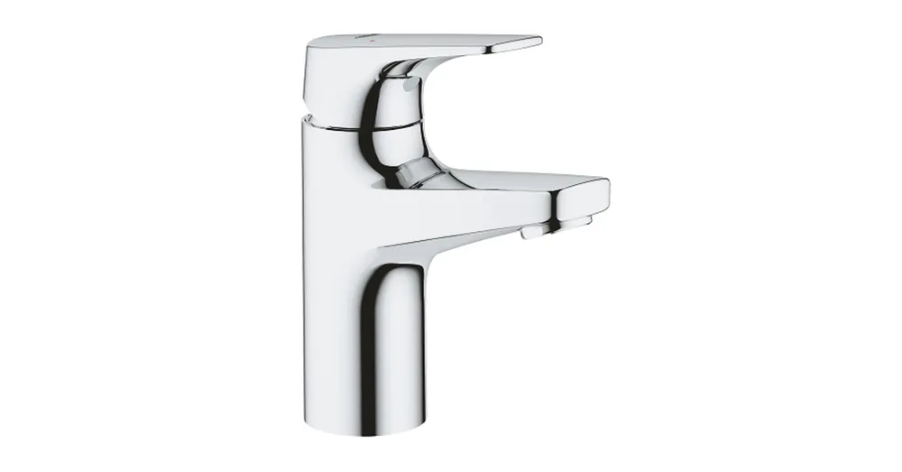 Grohe BauFlow egykaros mosdó csaptelep S-méret, sima test 23752000 Akciós ár