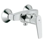 Grohe BauFlow egykaros zuhanycsaptelep 23755000 Szuper ajánlat