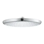 Árcsökkenés GROHE Tempesta 250 fejzuhany, 1 féle vízsugárral, 9,5 liter 26666000