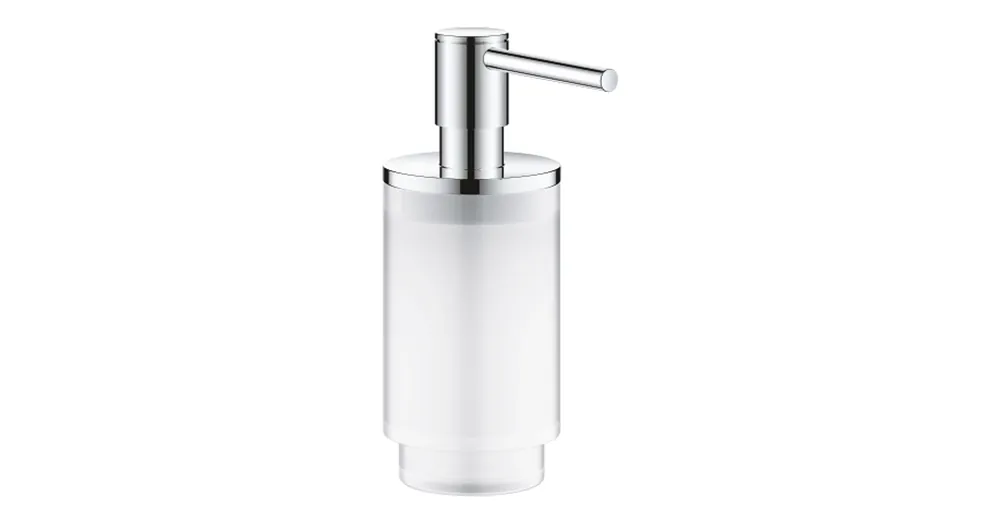 Legkelendőbb Grohe Selection szappanadagoló 41028000