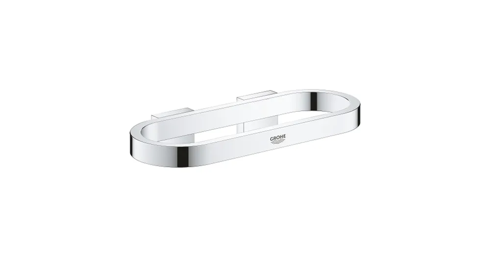 Grohe Selection törölközőtartó gyűrű, króm 41035000 Csak ma
