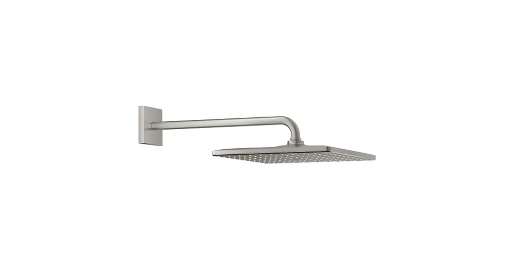 Grohe Rainshower Mono 310 Cube Fejzuhany szett 422 mm, 1 funkciós 26564DC0 Legnépszerűbb