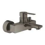 Grohe Lineare Egykaros kádcsaptelep, matt hard grafit 33849AL1 Utolsó esély