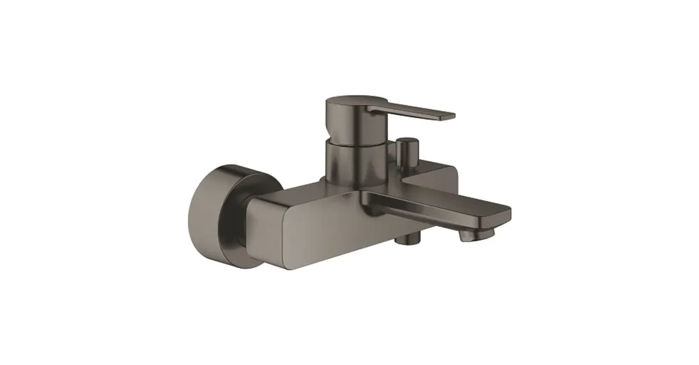 Grohe Lineare Egykaros kádcsaptelep, matt hard grafit 33849AL1 Utolsó esély