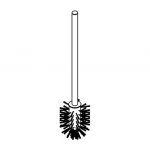 Akció Grohe Tartalék WC-kefe 40392DC0