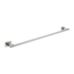 GROHE Essentials Cube fali fürdőlepedő tartó matt szuperacél 40509DC1 Árengedmény