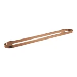 Grohe Selection fali fürdőlepedő tartó, matt warm sunset 41056DL0 Rendeld meg most