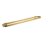 Grohe Selection fali fürdőlepedő tartó, matt cool sunrise 41056GN0 Legjobb ár
