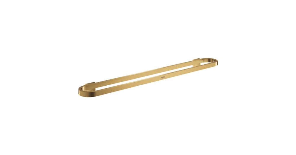 Grohe Selection fali fürdőlepedő tartó, matt cool sunrise 41056GN0 Legjobb ár