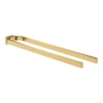 Grohe Selection törölközőtartó, nem forgatható, matt cool sunrise 41059GN0 Árengedmény