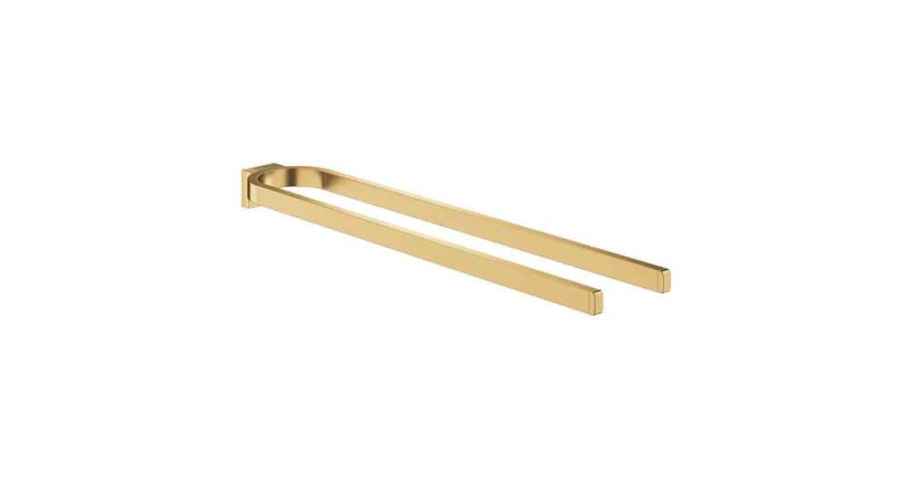 Grohe Selection törölközőtartó, nem forgatható, matt cool sunrise 41059GN0 Árengedmény