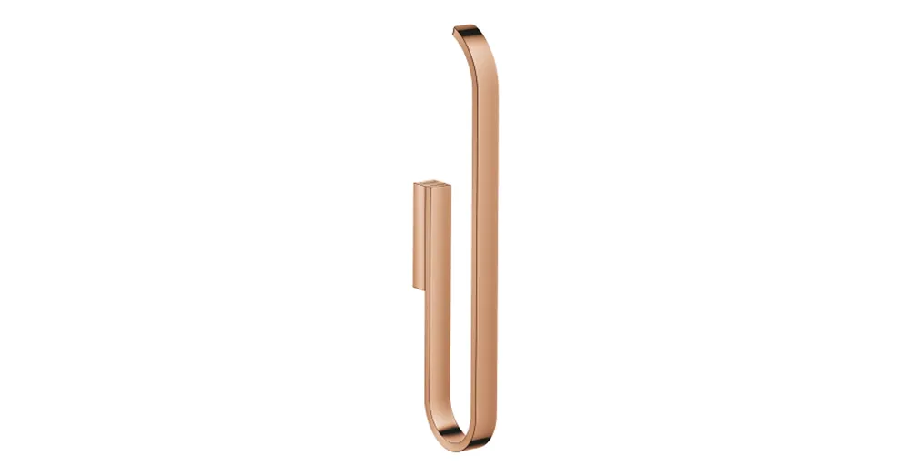 Grohe Selection Tartalék toalettpapír-tartó (2 db-os), warm sunset 41067DA0 Akció