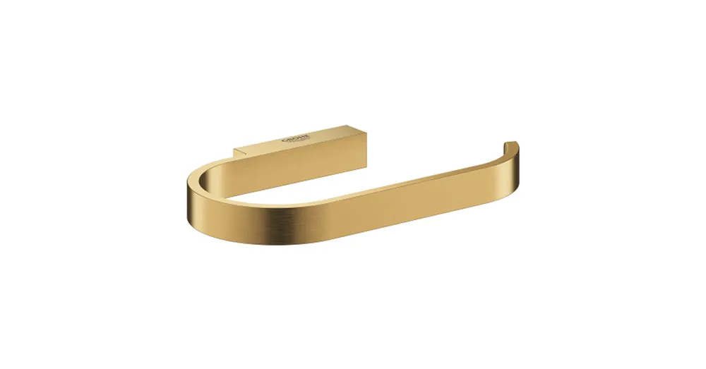 Grohe Selection toalettpapír-tartó, matt cool sunrise 41068GN0 Gyors kiszállítás