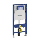 Geberit Duofix WC szerelőelem UP320 öblítőtartállyal 111.300.00.5 Ne maradj le