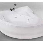 Wellis Bled 150 Hydro hidromasszázs kád csaptelep nélkül - WK00166-1 Ajánlat