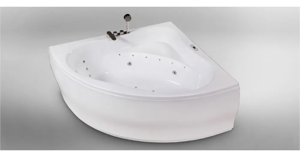 Wellis Bled 150 Hydro hidromasszázs kád csaptelep nélkül - WK00166-1 Ajánlat