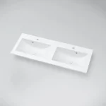 Vásárlói kedvenc MARMY LISETTE 120x45 dupla mosdó 6 229 21 12 42 18