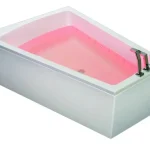 Népszerű M-Acry Relax színterápia (24 RGB ledes) M-Acryl kádhoz 7903
